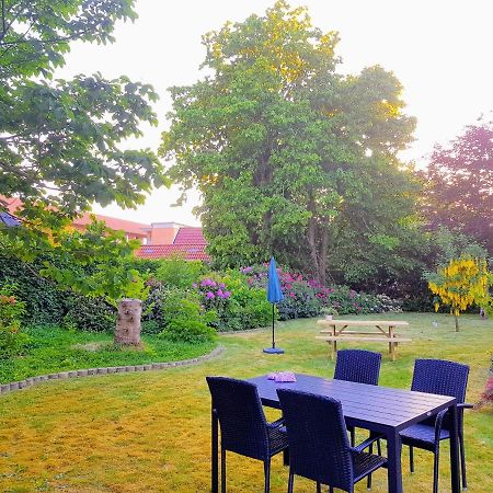 5 Minute Walk To Lego House-2 Bedrooms With Balcony Garden View.Loft Floor Billund  Exterior photo
