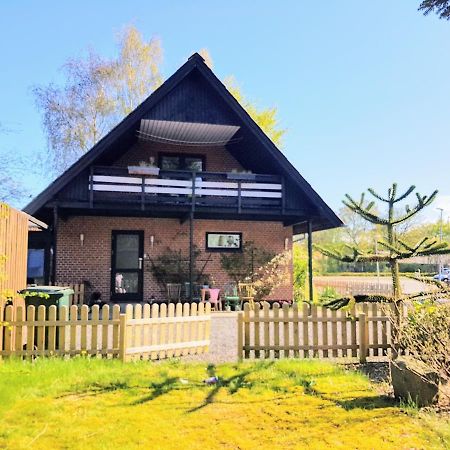 5 Minute Walk To Lego House-2 Bedrooms With Balcony Garden View.Loft Floor Billund  Exterior photo