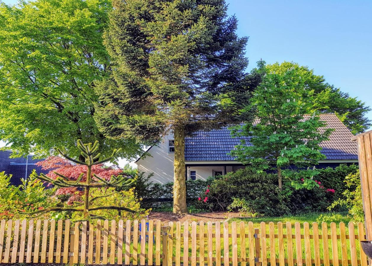 5 Minute Walk To Lego House-2 Bedrooms With Balcony Garden View.Loft Floor Billund  Exterior photo