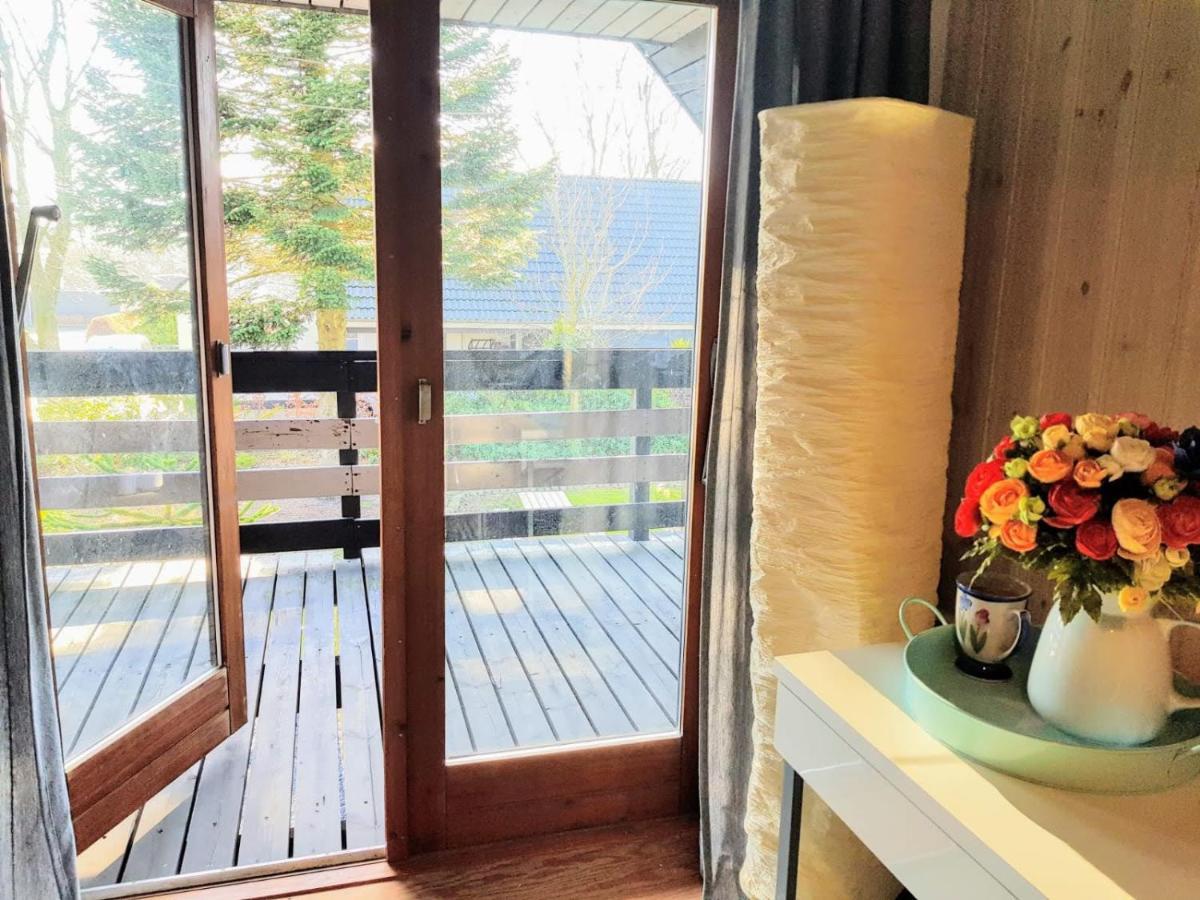 5 Minute Walk To Lego House-2 Bedrooms With Balcony Garden View.Loft Floor Billund  Exterior photo