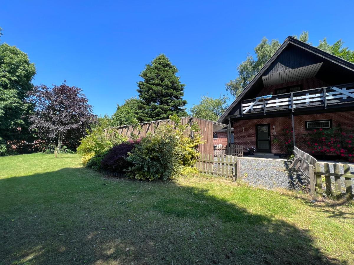 5 Minute Walk To Lego House-2 Bedrooms With Balcony Garden View.Loft Floor Billund  Exterior photo