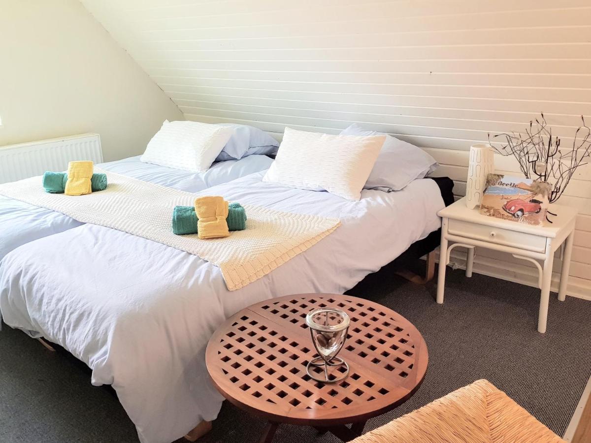 5 Minute Walk To Lego House-2 Bedrooms With Balcony Garden View.Loft Floor Billund  Exterior photo