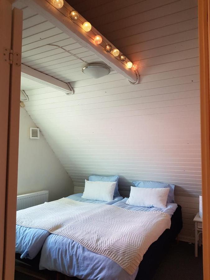 5 Minute Walk To Lego House-2 Bedrooms With Balcony Garden View.Loft Floor Billund  Exterior photo
