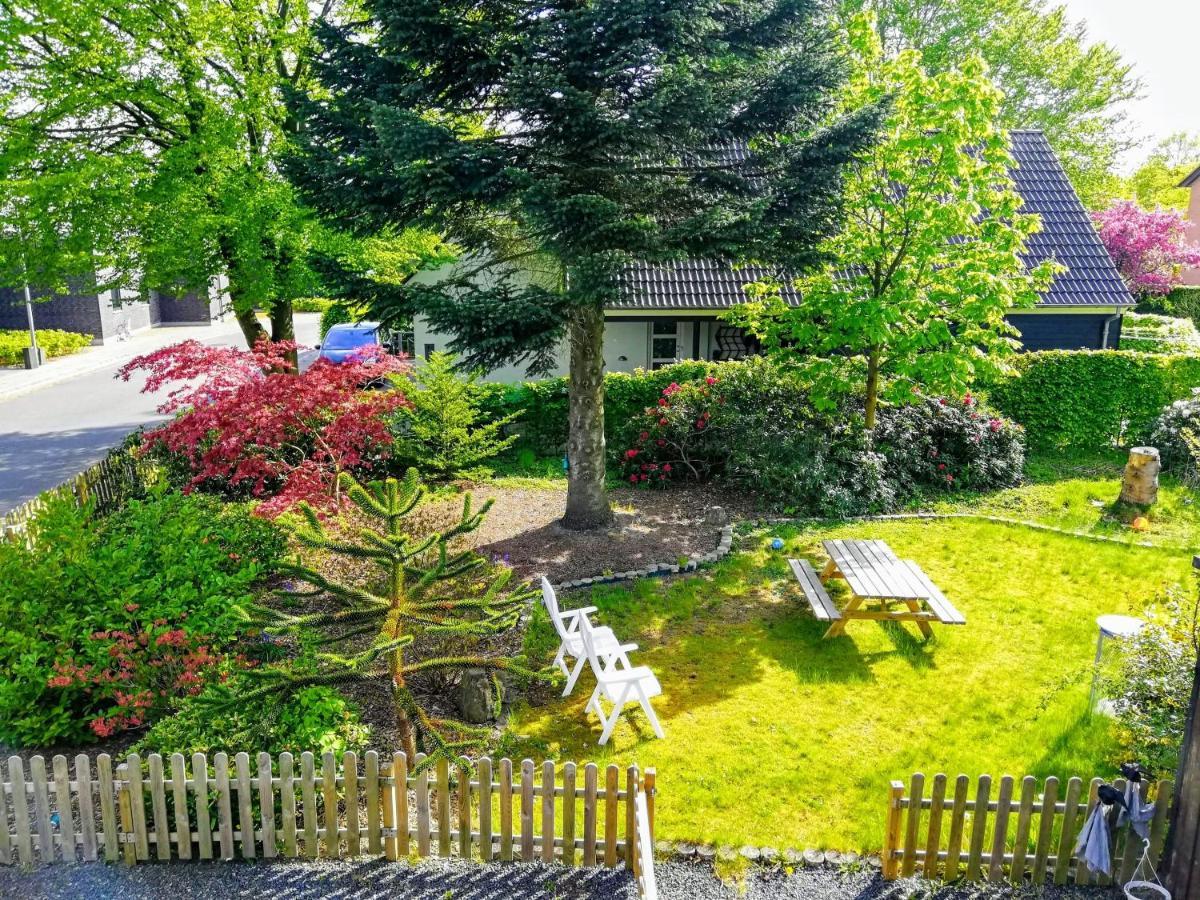 5 Minute Walk To Lego House-2 Bedrooms With Balcony Garden View.Loft Floor Billund  Exterior photo